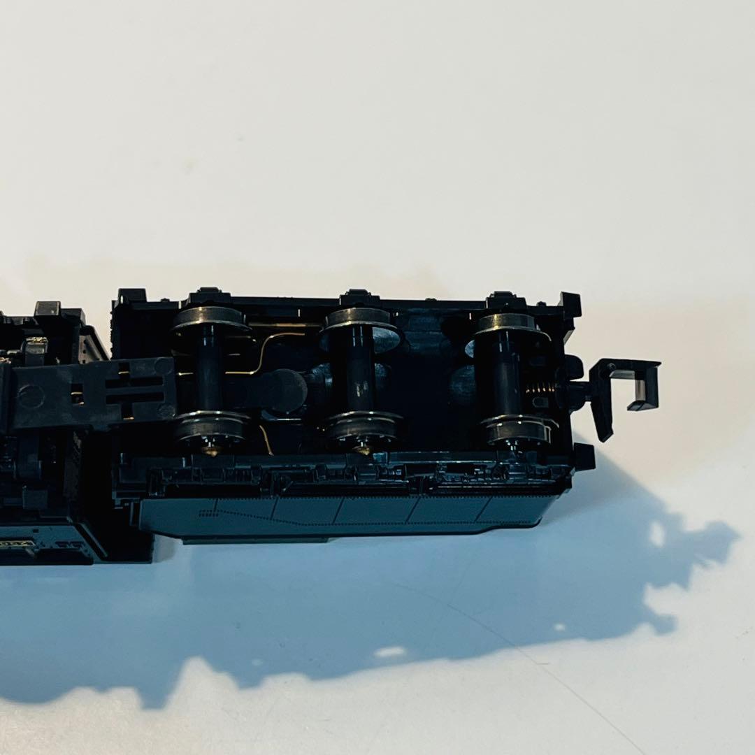 KATO 2014 9600 蒸気機関車 Nゲージ 希少　カトー