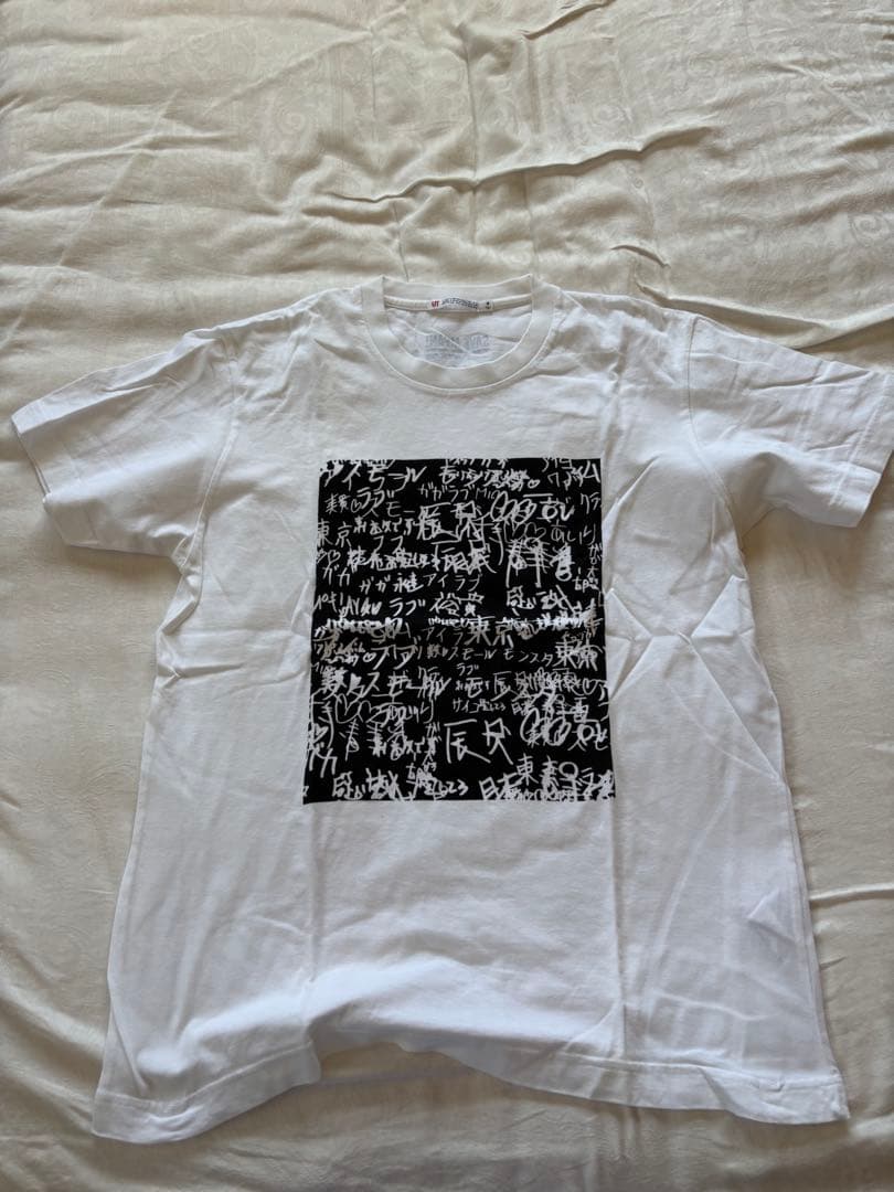 バラ売り可 オールドユニクロTシャツセット22枚セット