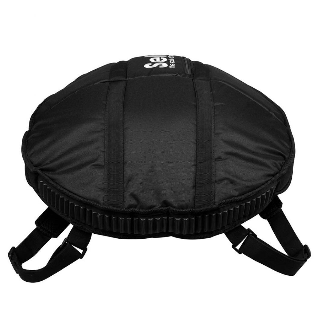 エディさん専用 セラカホン ハンドパン セラ ハーモニー F# Hijaz