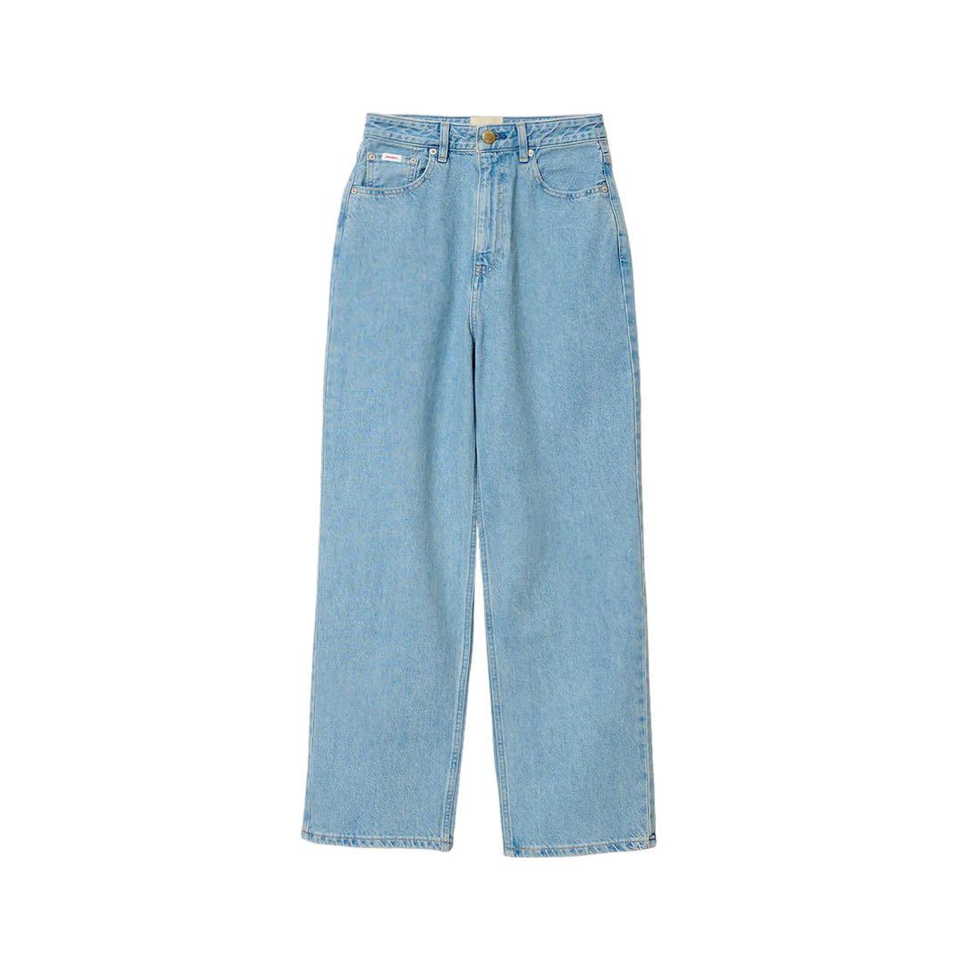 THE SHISHIKUI Daco / LIGHT INDIGO 34 - メルカリ