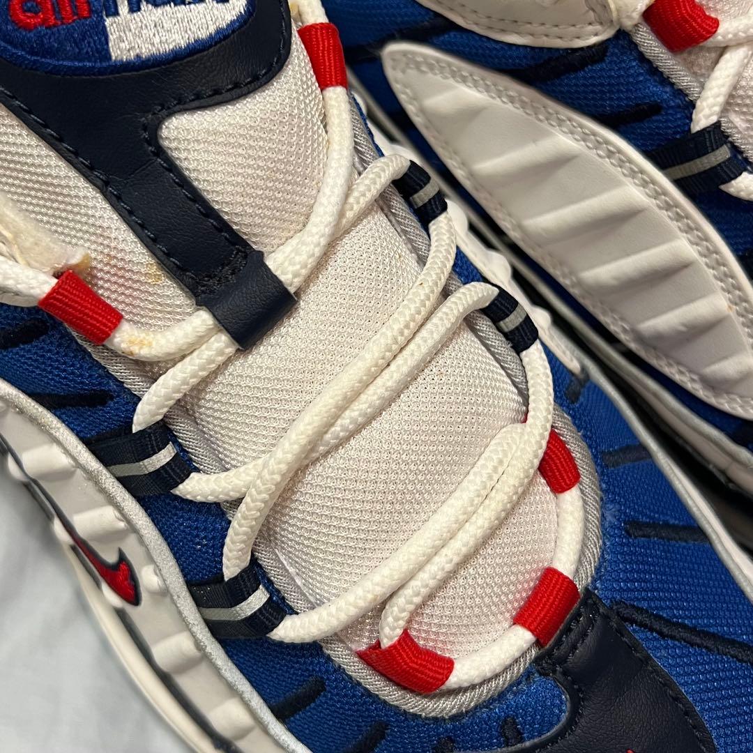 NIKE スニーカー AIRMAX98 ガンダム 28.5cm 復刻 レア