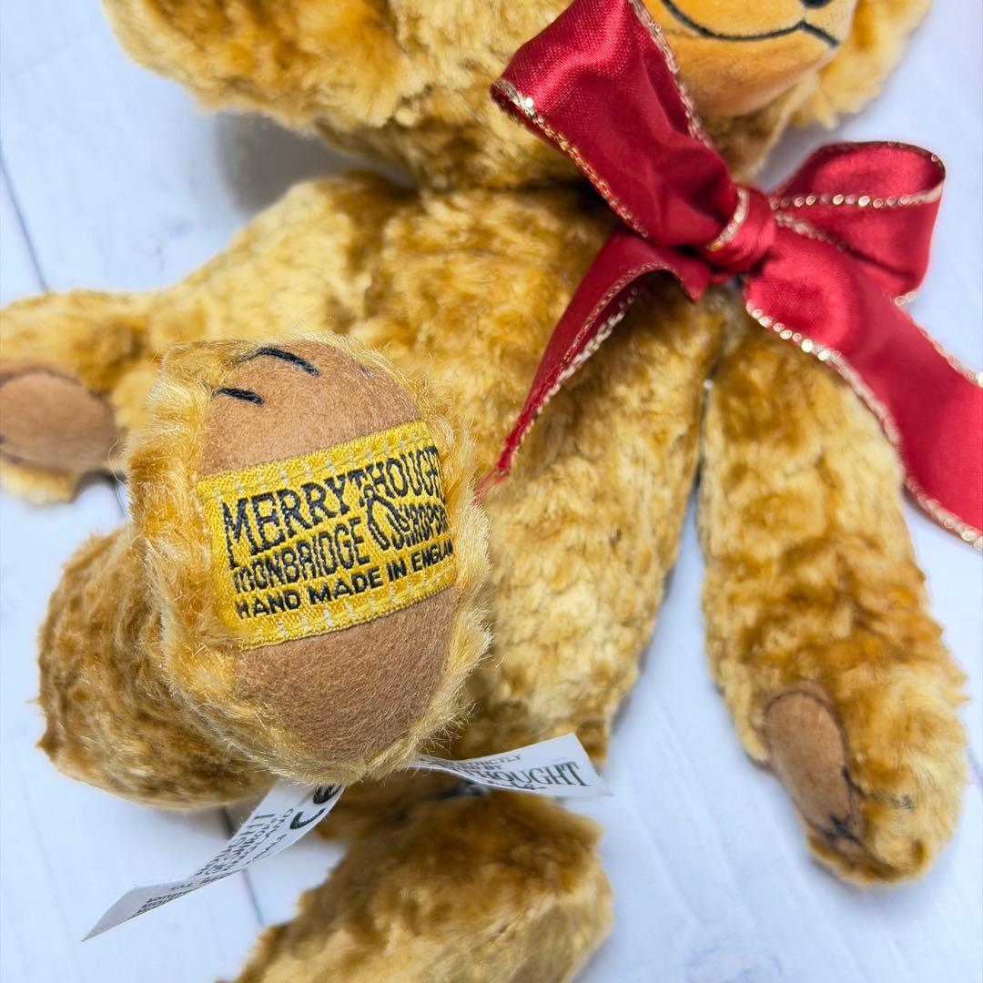 アニバーサリー・ルーピー・チーキー 生誕50周年記念 1957-2007刺繍