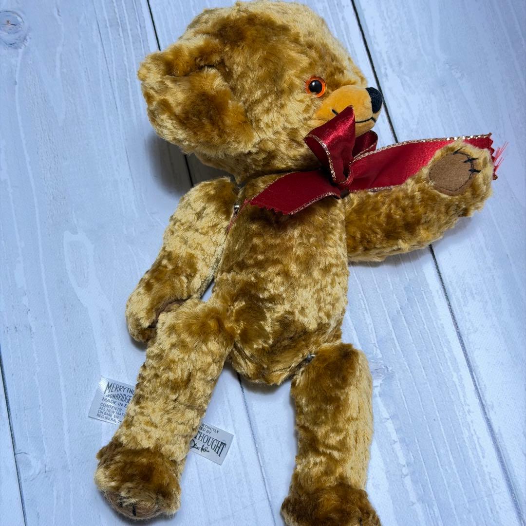 アニバーサリー・ルーピー・チーキー 生誕50周年記念 1957-2007刺繍