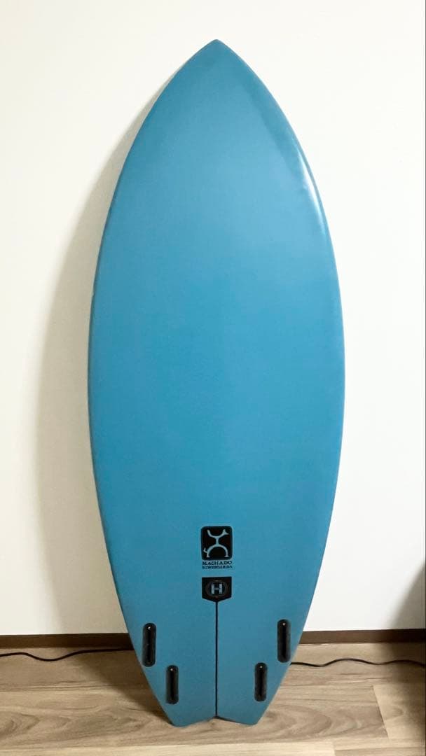 送料込み【限定カラー】 FIREWIRE Seaside 5’5 31.5L