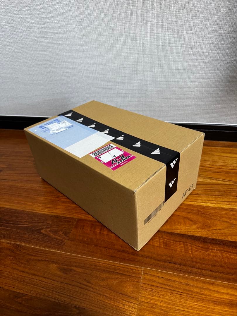 【新品未開封】Adizero Adios Pro Evo 2 27.0cm