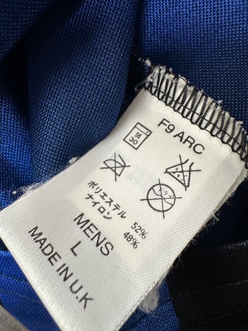 正規品 99/00 インテル•ミラノ ユニフォーム ロナウド Lサイズ - メルカリ