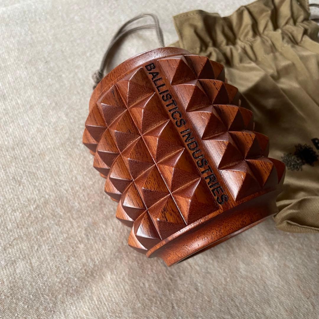 新品 BALLISTICS STADS CUP スタッズ カップ ウレタン仕上げ - メルカリ