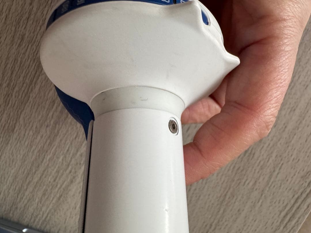 HAIRBEAURON 3D Plus 26.5mm カールアイロン