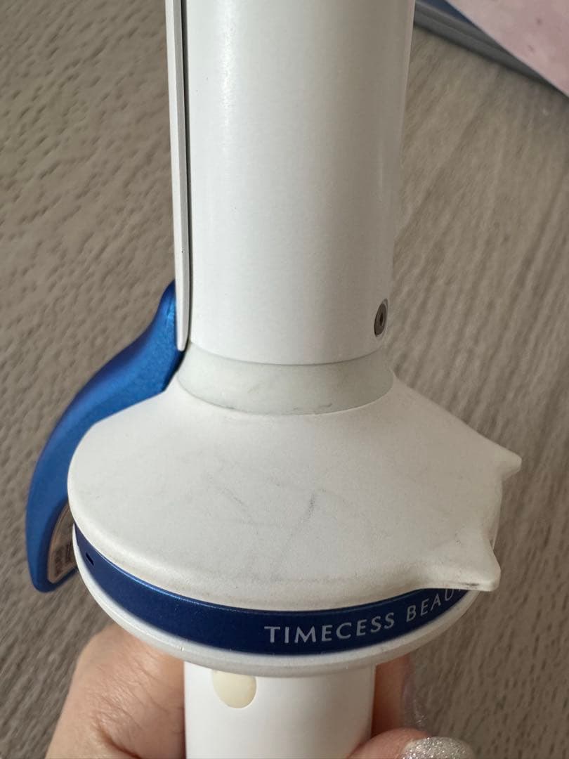 HAIRBEAURON 3D Plus 26.5mm カールアイロン