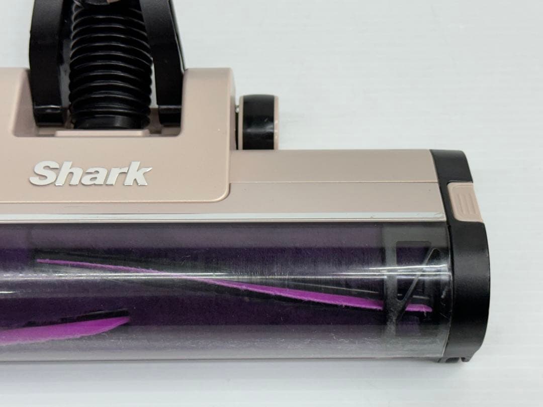 希少 CS601JNZPK 動作保証品 シャーク 掃除機 ヘッド パワーヘッド