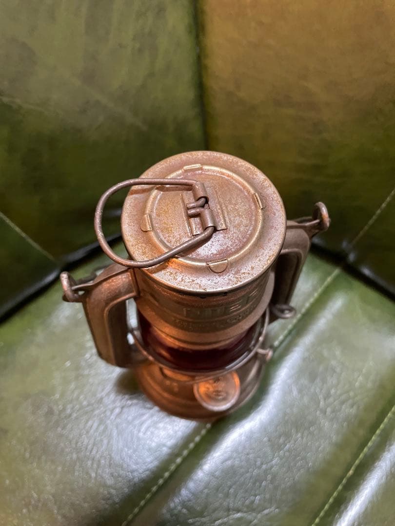 希少】Feuerhand №175 NIER アメリカ輸出モデル 戦前型 - メルカリ