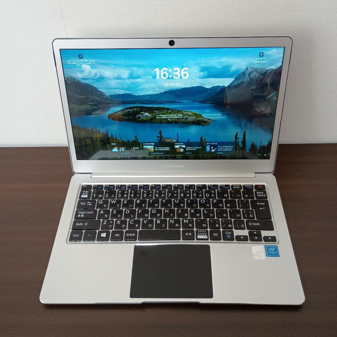 ドスパラ THIRDWAVE VF-AD4S windows11 Windows 11 搭載モデルのご紹介｜ドスパラ公式通販サイト