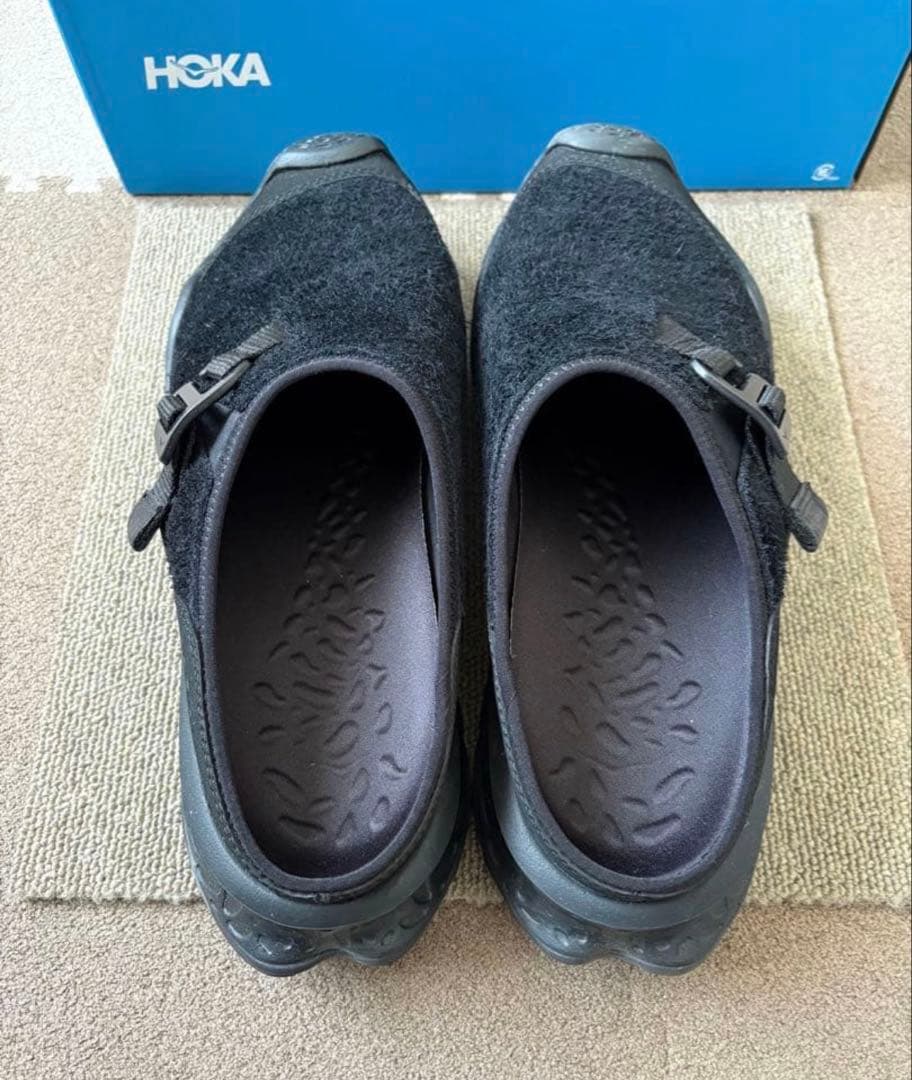 ORA PRIMO EXT ブラック US9 27cm - メルカリ