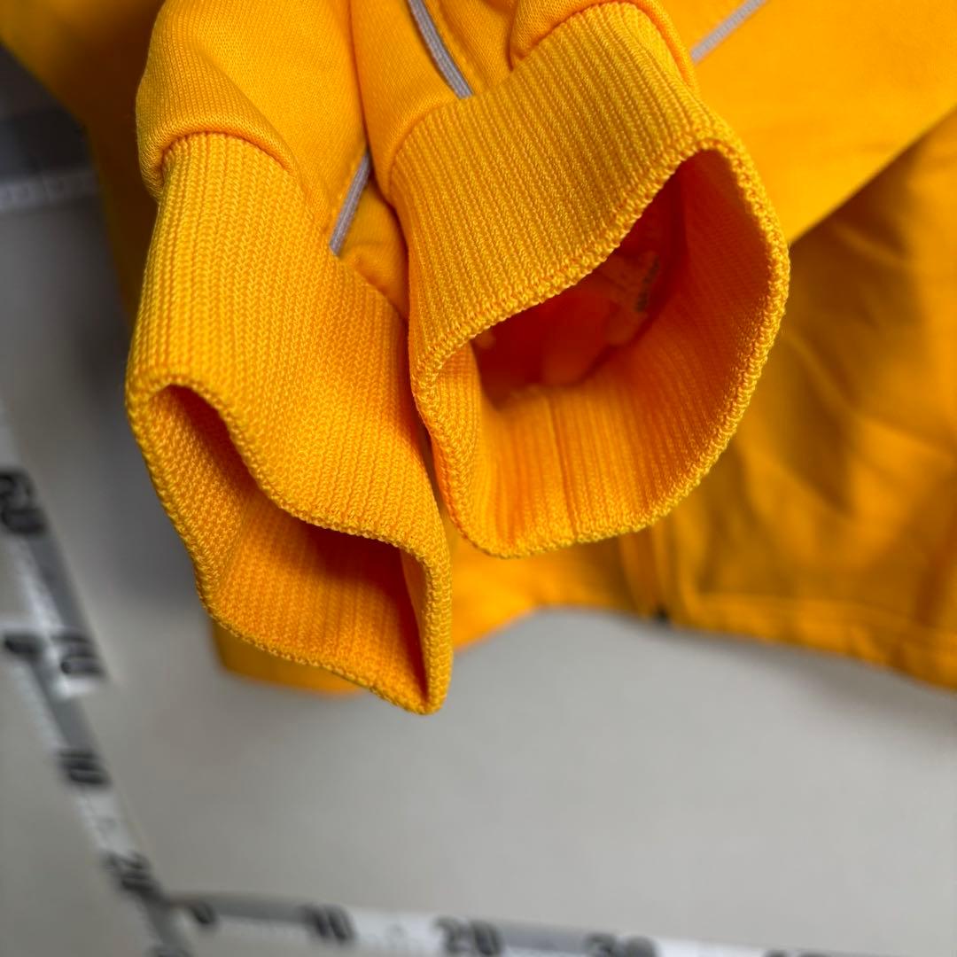 上下セット 黄色 ナイキ NIKE ジャージ セットアップ S イエロー