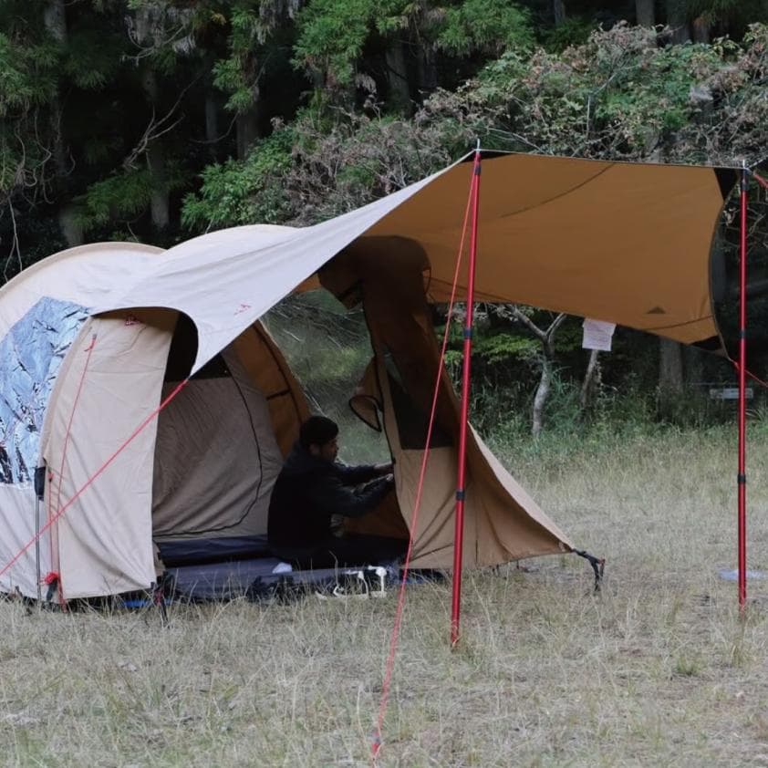 SPATZ Stork4 BTC＋Parawing350 BTCセット 新品 - メルカリ