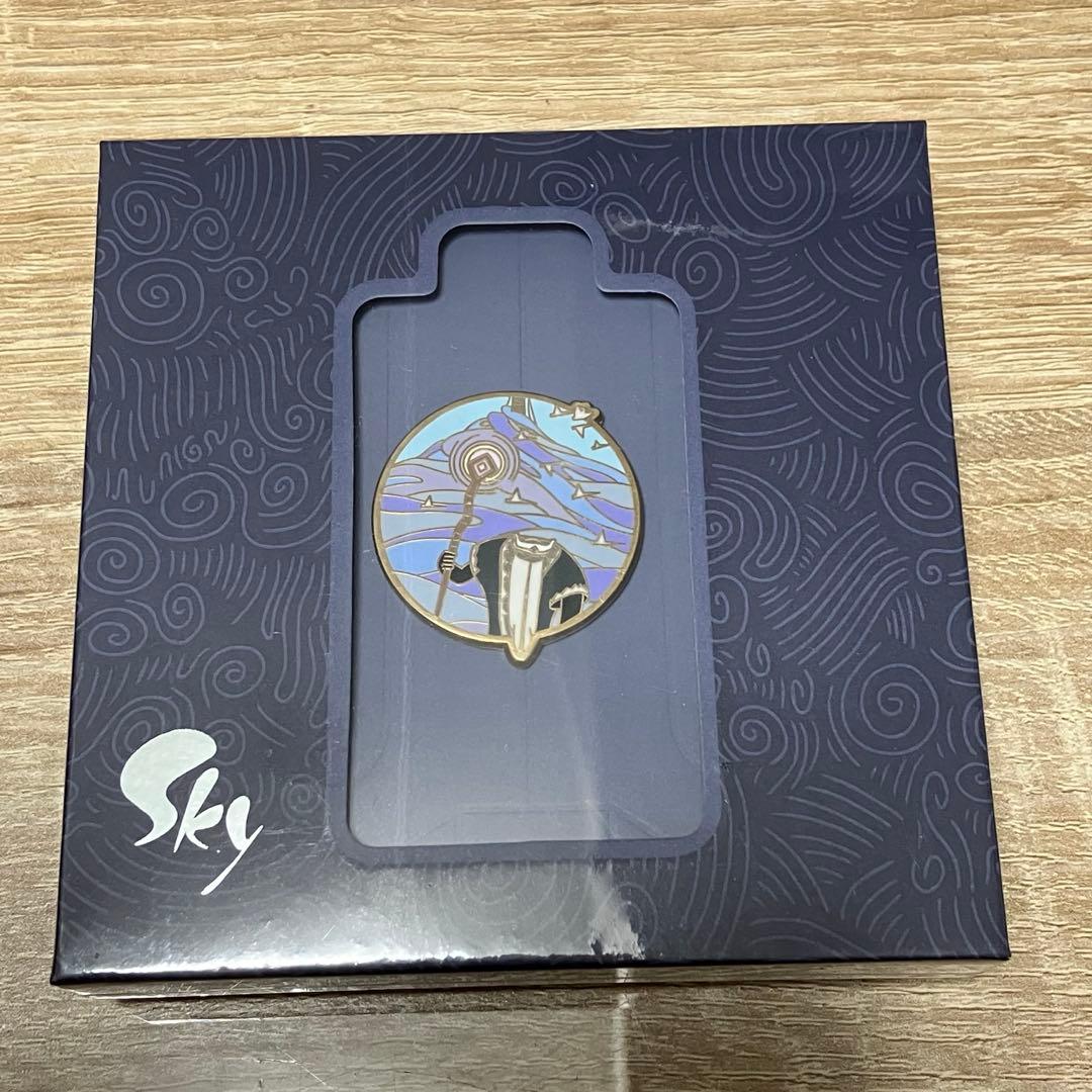 【新品・未開封】sky星を紡ぐ子どもたち大精霊まとめ売り