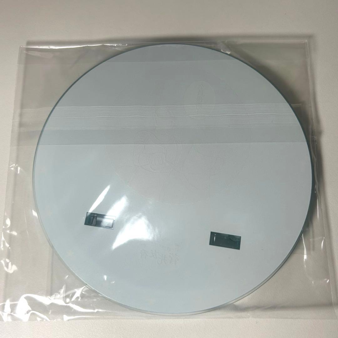 【非売品】菅井友香 アクリルコースター まもるくん 今日も推しとがんばりき