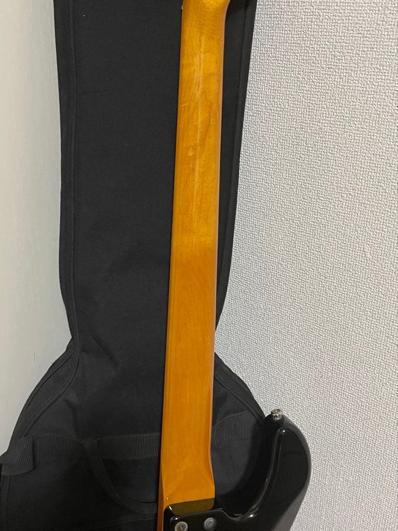 【最終値下げ】G&L L-2000 エレキベース TRIBUTE