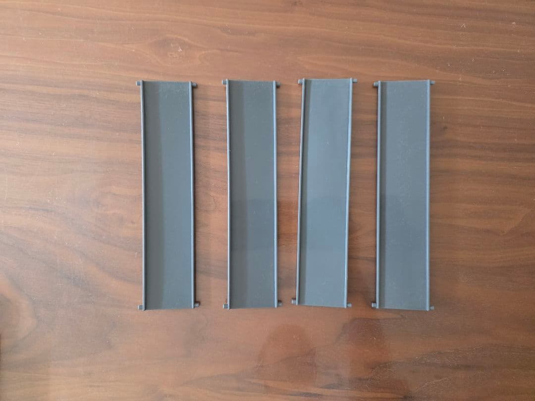 限定トミカセット【未使用 & 未使用に近い】