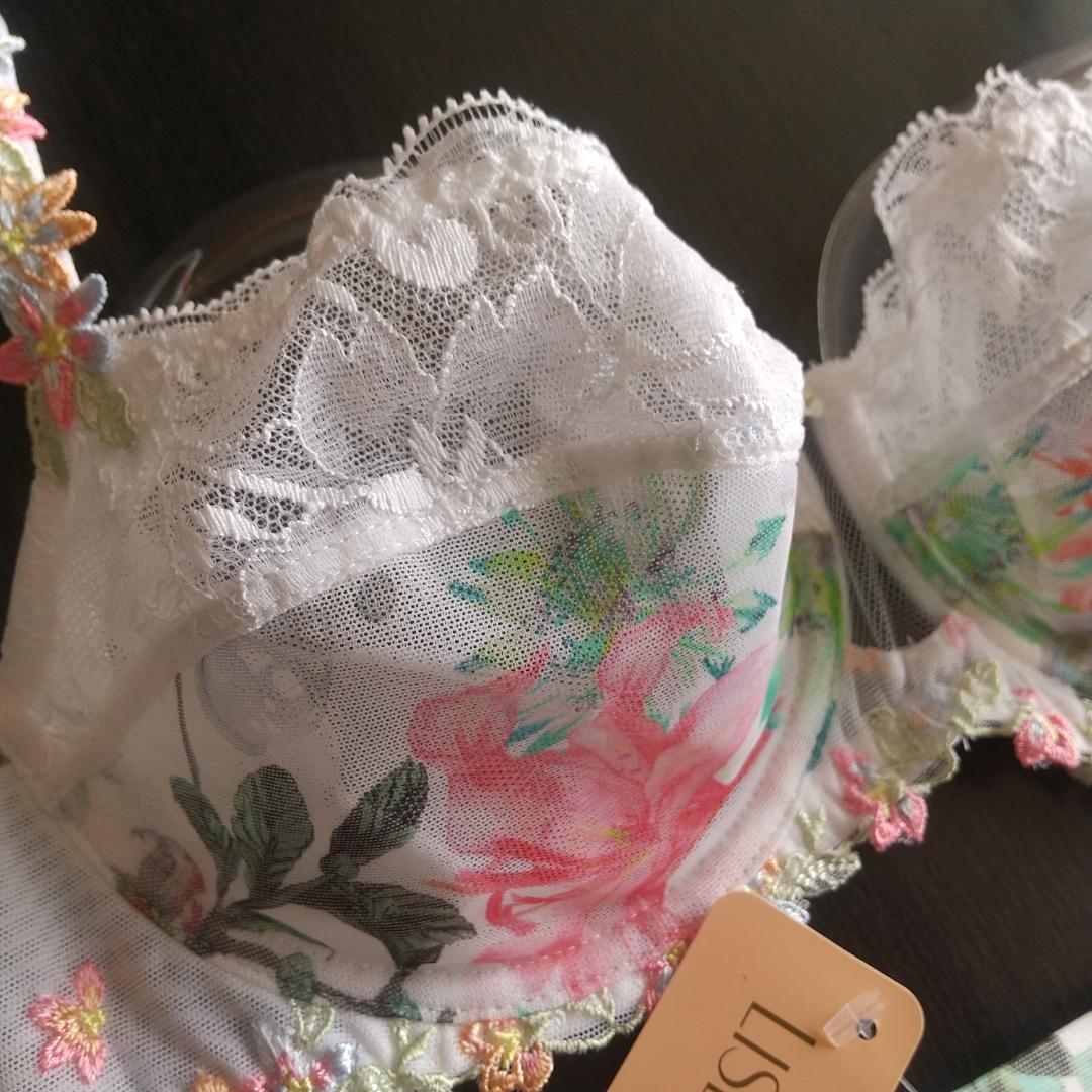 ＊訳あり＊《リズシャルメル》Folie d'Iris　FR85D&1