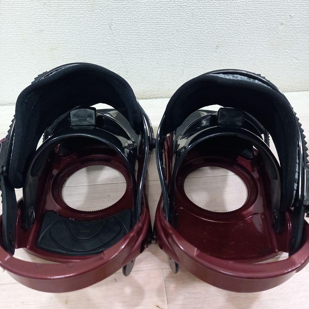 ビンディング Flux Binding CARMATE 99L - メルカリ