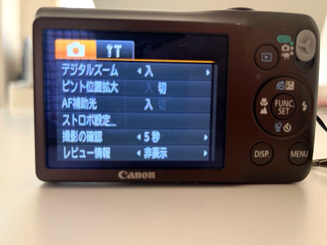 連休特価】Canon IXY 200F ブラウン コンパクトデジタルカメラ - メルカリ