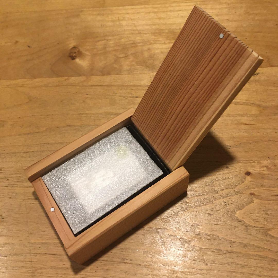 週末限定セール 2011 Nippon Peace Zippo 木箱入り