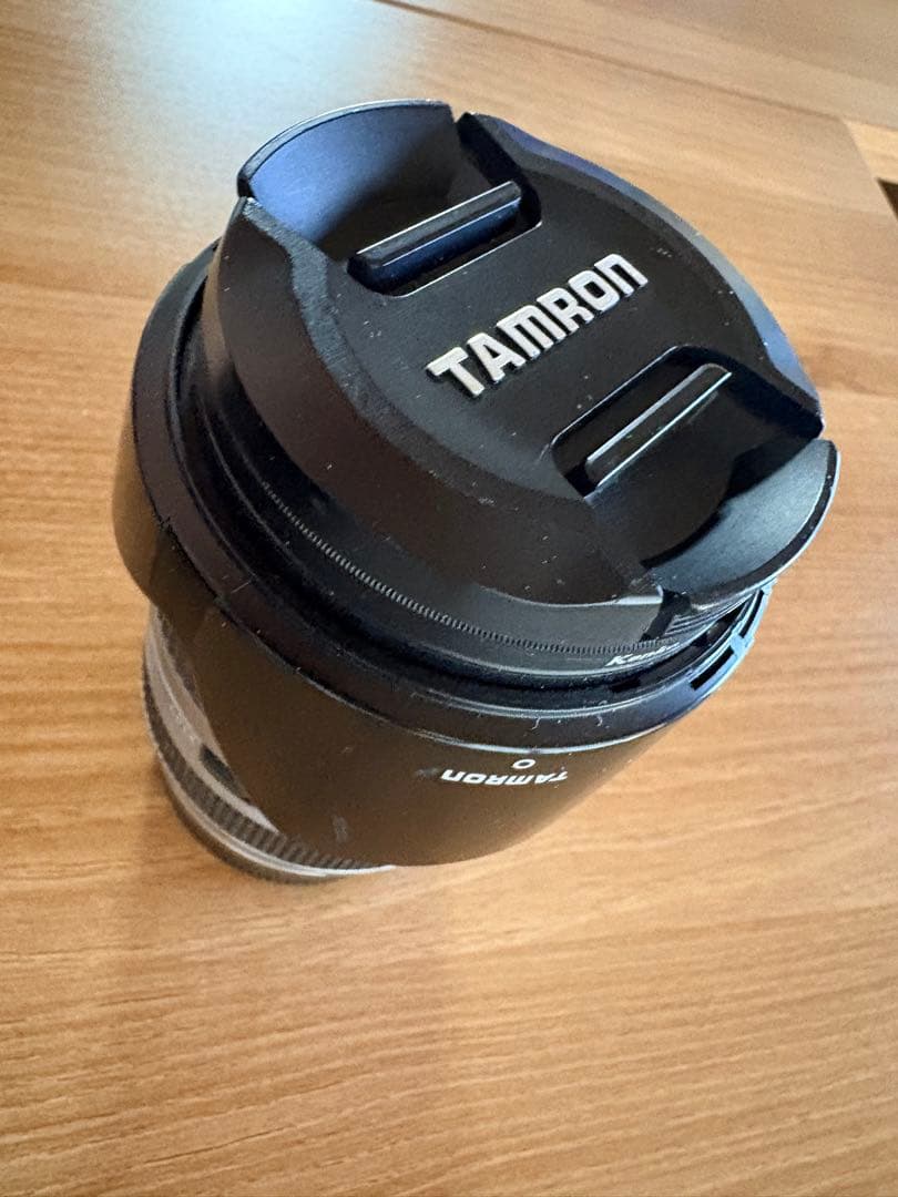 チ*プ様 TAMRON 18-200mm f/3.5-6.3 ズームレンズ　B0