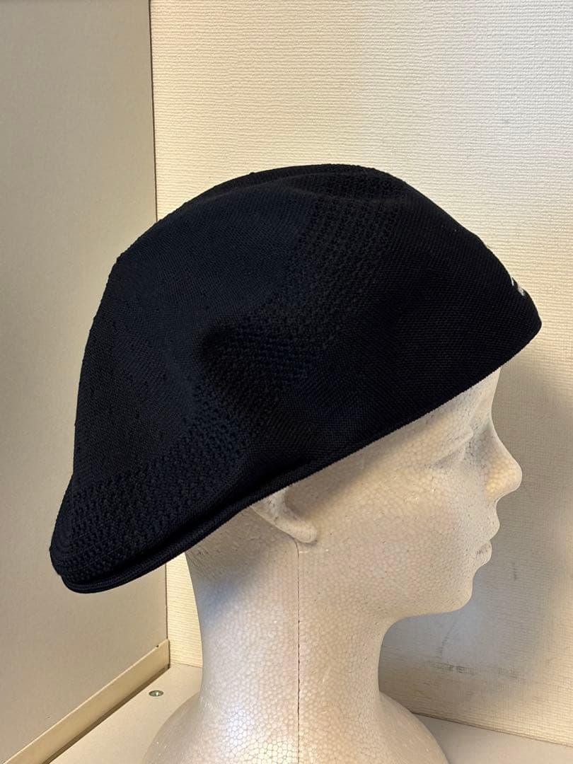 カンゴール/ベレー帽/限定/帽子/コラボ/マスターマインド/別注