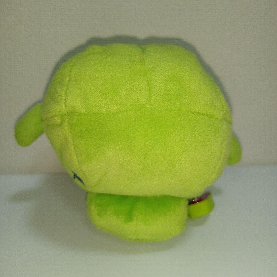 たまごっちプラス　たまごっち　ぬいぐるみ　 くちぱっち　平成レトロ　ヘアピン