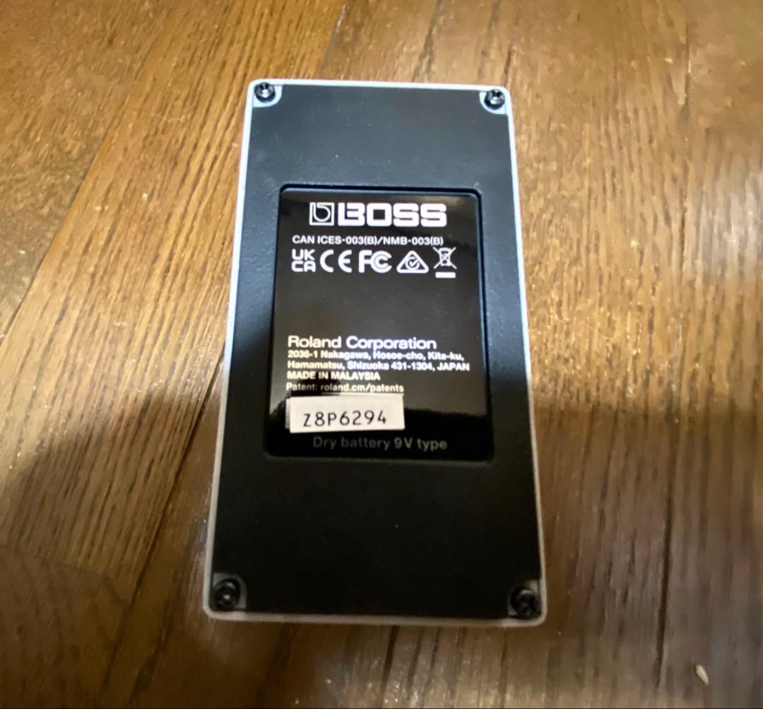 【美品】BOSS JB-2