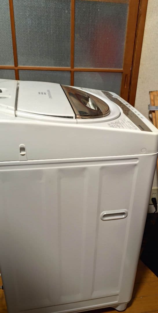 コロン ガスコンロと 洗濯機 （6.0K）近隣配送無料＋保証＋設置込み