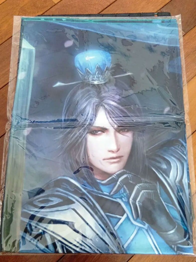 三國無双　布ポスター　司馬師 真・三國無双6 司馬師 ライブ壁紙の配信日とアプリ情報 | 予約トップ10