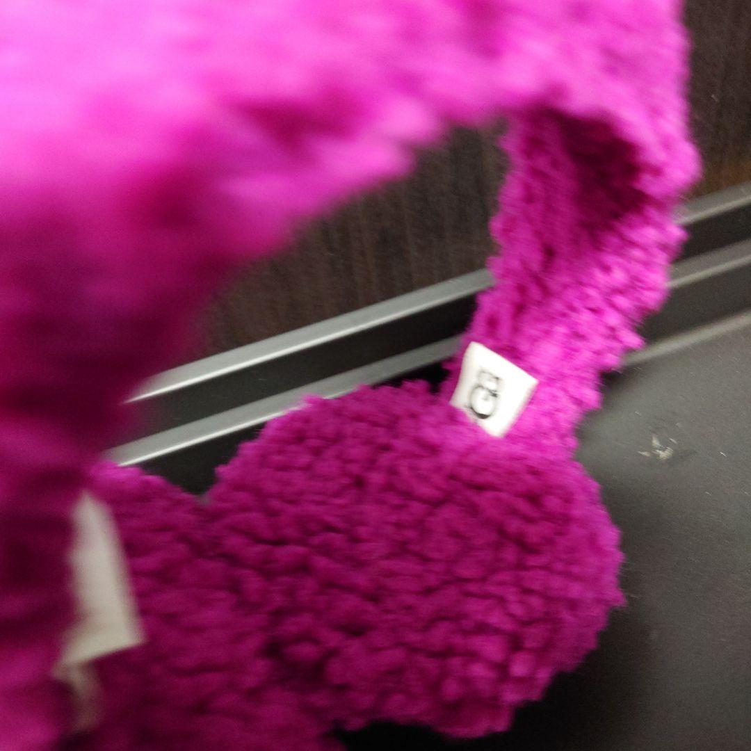 UGG ピンク 耳あて イヤーマフ - メルカリ