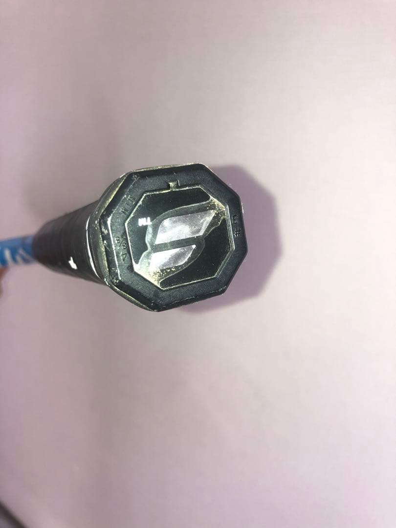 ULTRA100L & PURE DRIVE＋ 2本セットナイロンガット2個つき - メルカリ