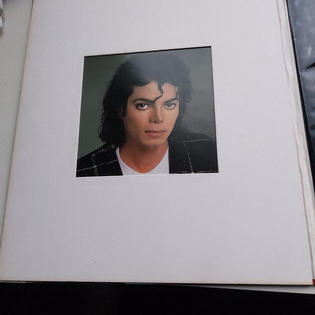 マイケル・ジャクソン 日本ツアー '87