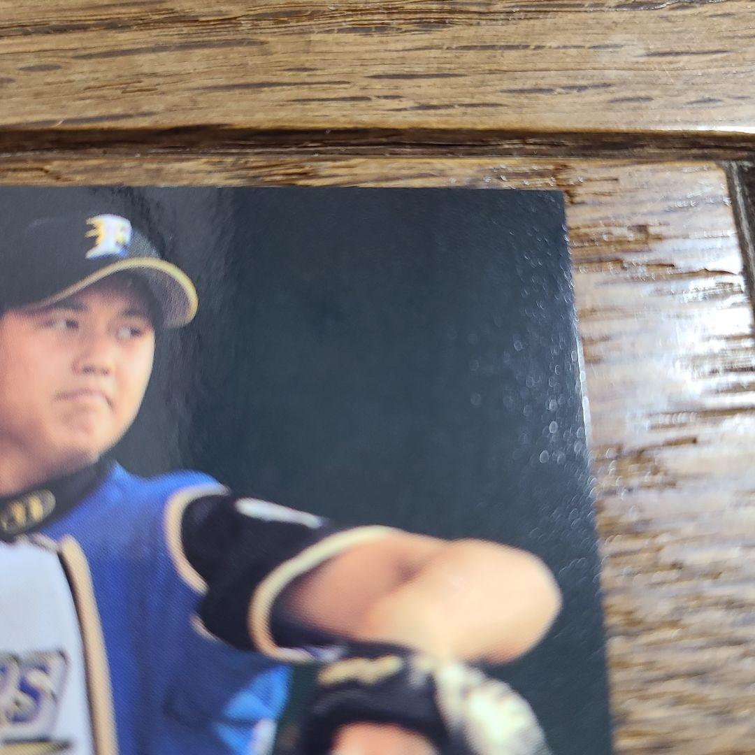 BBM2013 1st日本ハムファイターズ大谷翔平ルーキーカード - メルカリ