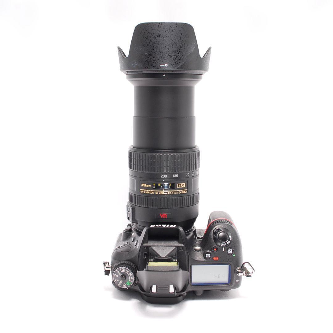 ❤即購入1000円OFF❤ ニコン D7100 高倍率レンズ 手振れ補正付き