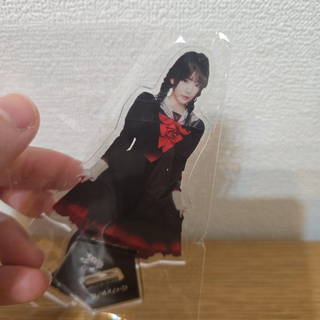 ファントムシータ 美雨 ハイネ アクスタ - メルカリ