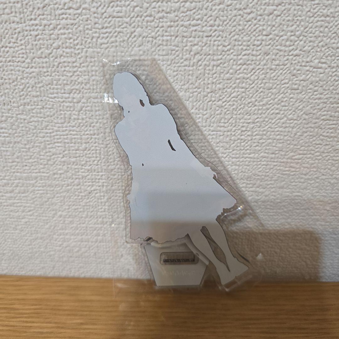 ファントムシータ 美雨 ハイネ アクスタ - メルカリ