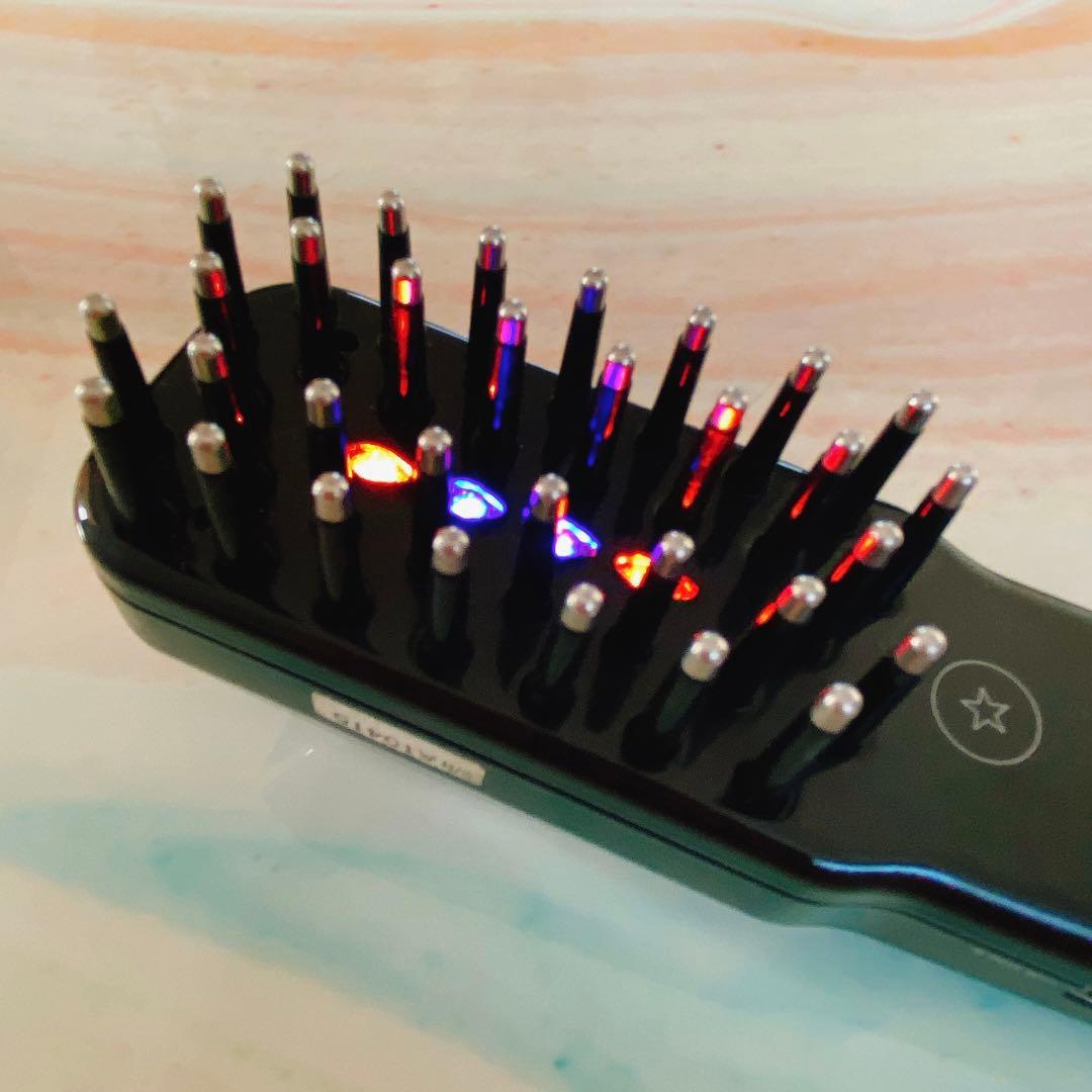 旧モデル・正規品】デンキバリブラシエレクトロン