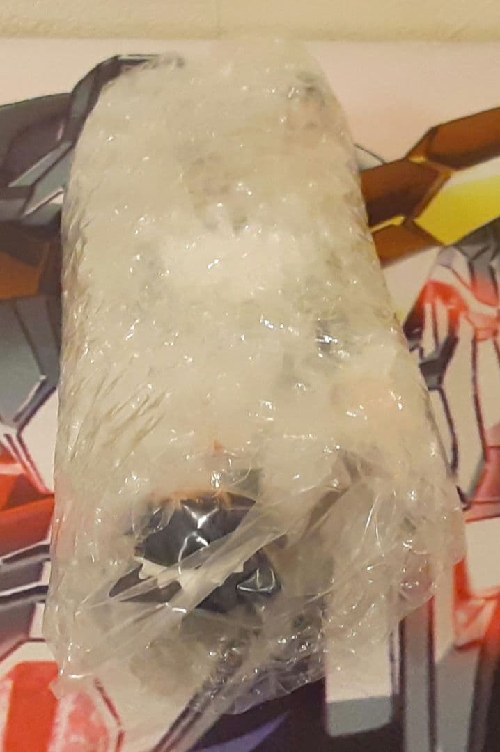 未開封品　入手困難　希少　真田さん　円盤皇女ワるきゅーれ　フィギュア　非売品