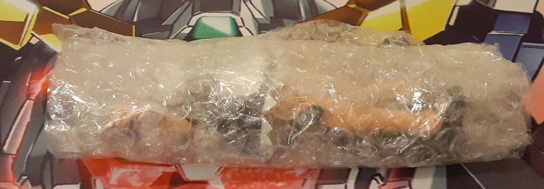 未開封品　入手困難　希少　真田さん　円盤皇女ワるきゅーれ　フィギュア　非売品