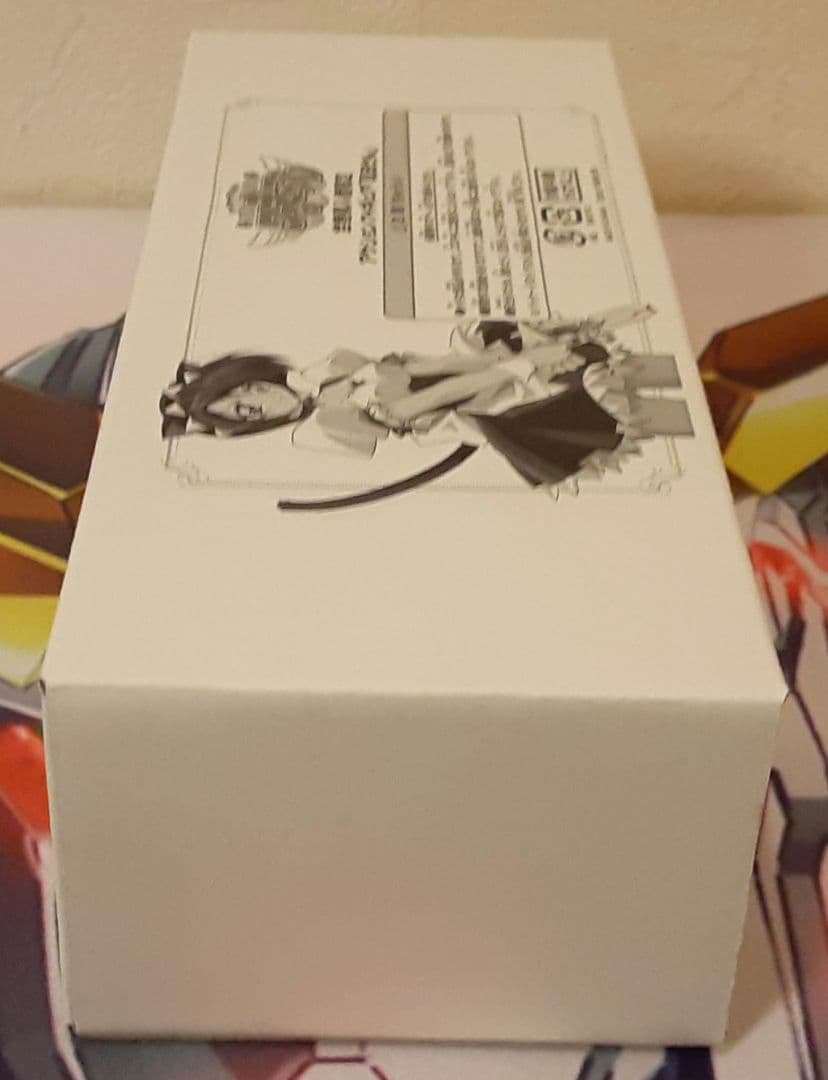 未開封品　入手困難　希少　真田さん　円盤皇女ワるきゅーれ　フィギュア　非売品