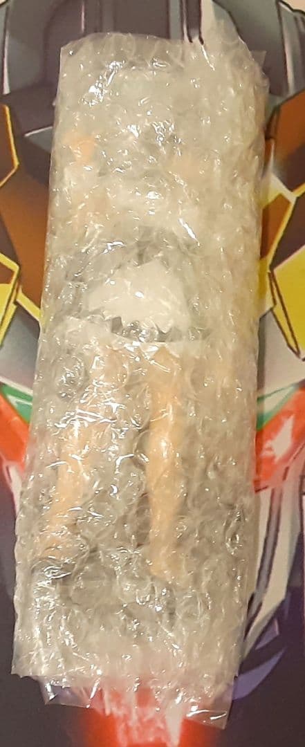 未開封品　入手困難　希少　真田さん　円盤皇女ワるきゅーれ　フィギュア　非売品