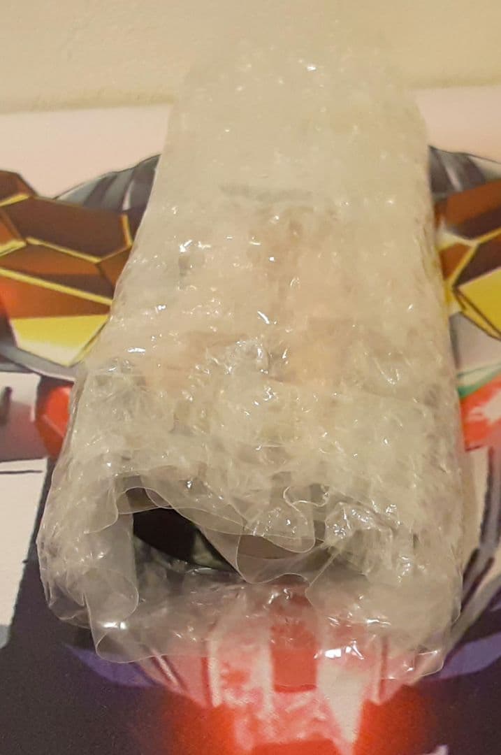 未開封品　入手困難　希少　真田さん　円盤皇女ワるきゅーれ　フィギュア　非売品