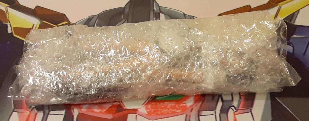 未開封品　入手困難　希少　真田さん　円盤皇女ワるきゅーれ　フィギュア　非売品