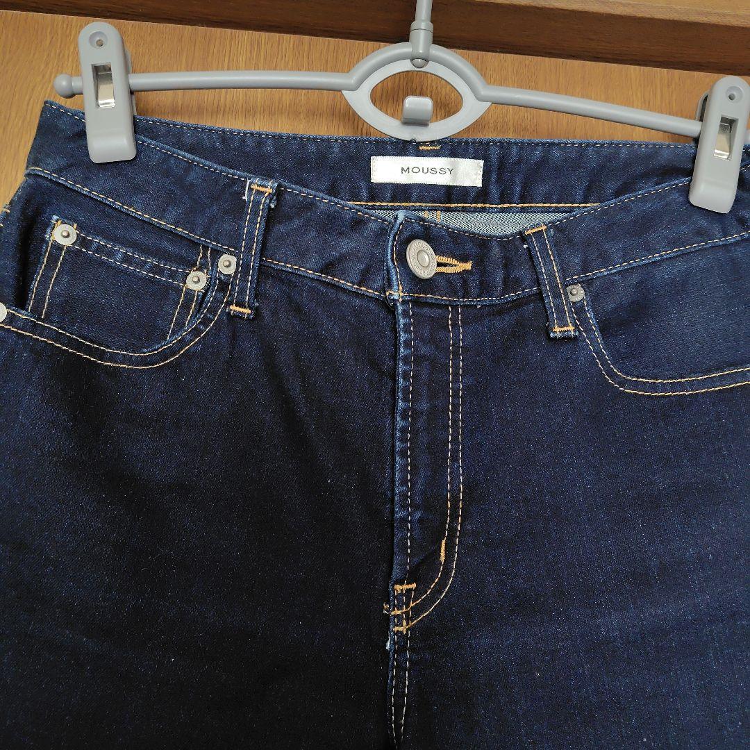 土日限定値下げ【MOUSSY】デニム5本セット - メルカリ