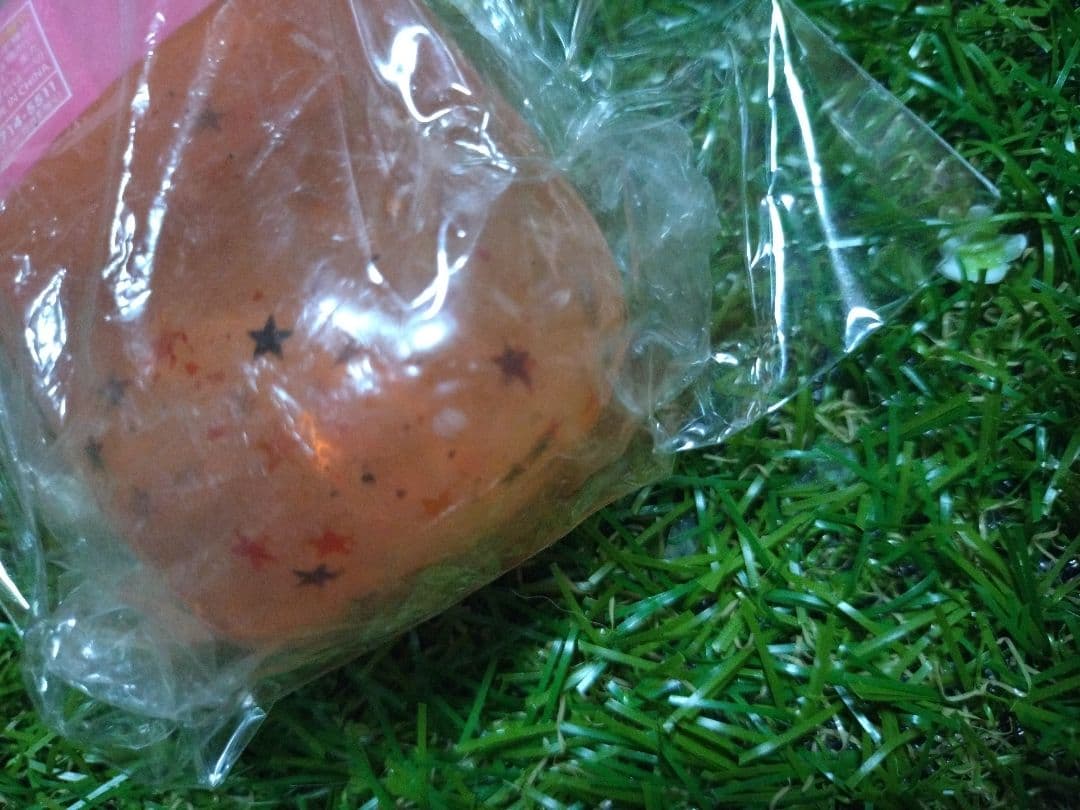 【未使用未開封】激レアスクイーズ　キラもに！ドリンク《MUCCHIRI》