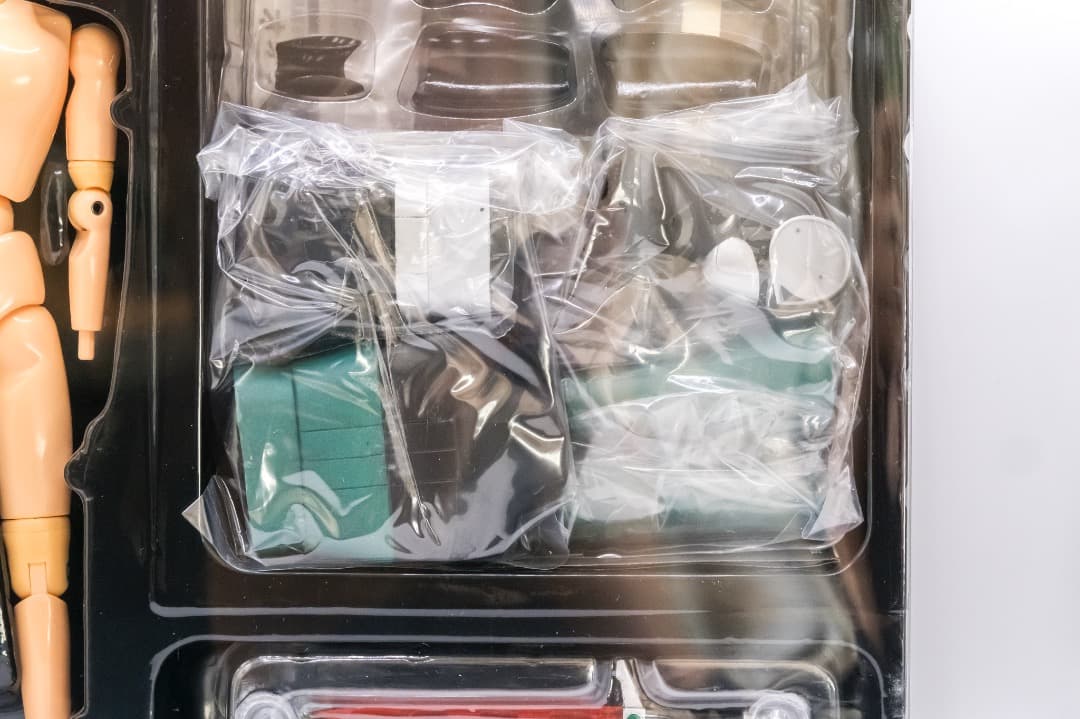 オオツカ企画 ハイパーヒーロー 仮面ライダーBLACK RX vsシャドー